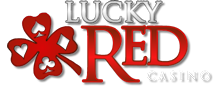 lucky red gaming