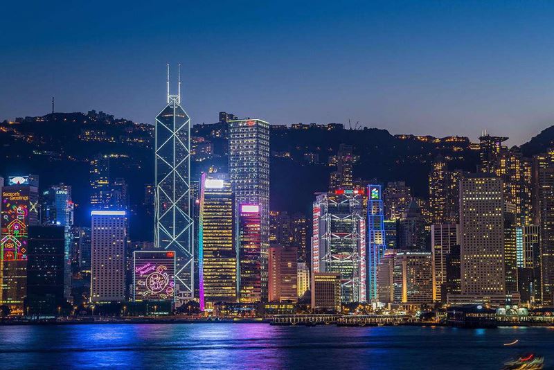 香港公司 注冊(cè)