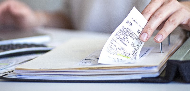 香港公司銀行賬戶維護指南｜建議 #2：妥善保存交易記錄